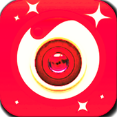Beauty Camera icon