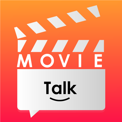 Movie Talk icon
