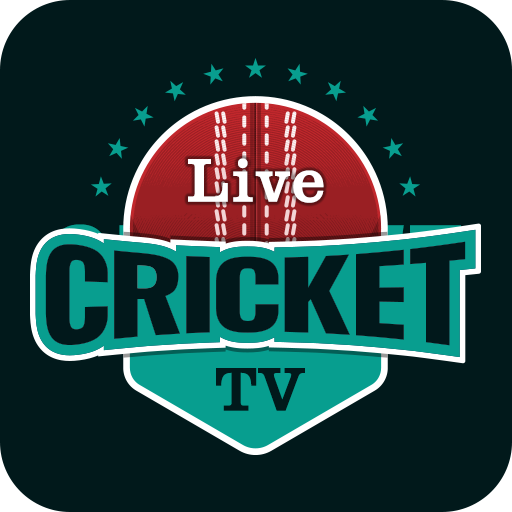 Live Cricket Tv, HD Cricket Tv icon