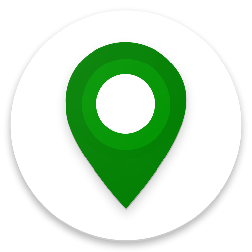 Locator - Global Personal Safety SOS App icon