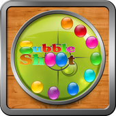 Bubble Shooter 2016 icon