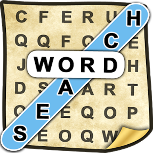 Word Search Puzzle | Latest Word Swipe Game icon
