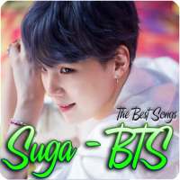 Suga BTS - The Best Songs