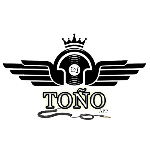 Dj Toño icon