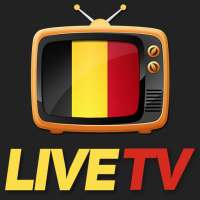 Belgique Live TV