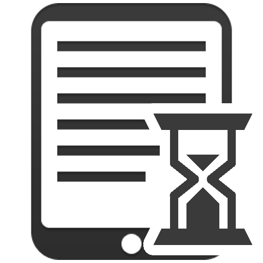 e-book Wish List icon