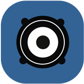 Speaker Volume Booster icon