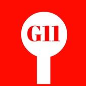 Grand 11-Ipl,Psl,Dream 11 Tips and Dream 11 Team icon