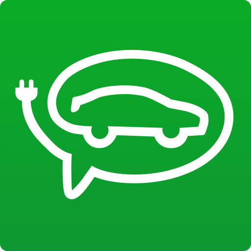 Social Charging icon