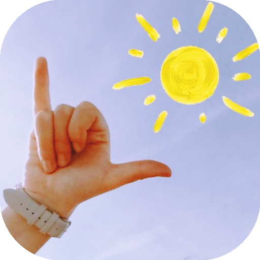 Photo Painter (Highlighter &amp; Draw On Pictures) icon