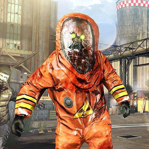 Zombie Survival City icon