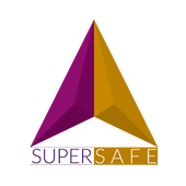 Supersafe icon