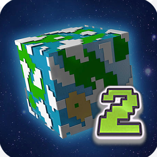 Cubes Craft 2 icon