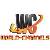 WORLD CHANNELS icon