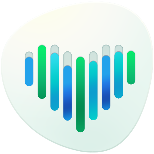 amor HealthKeeper icon