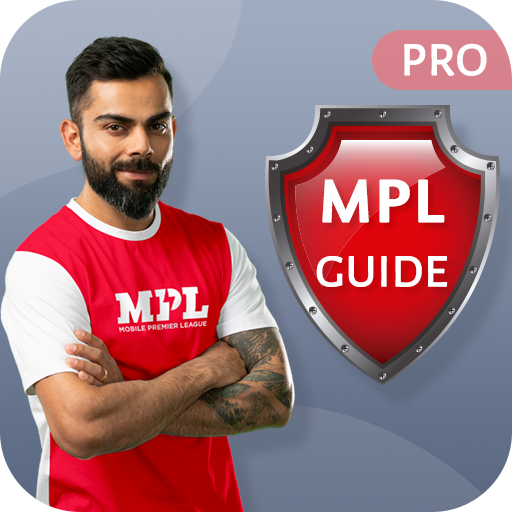 Guide for MPL Earn Money -New Pro &amp; Live Tips icon