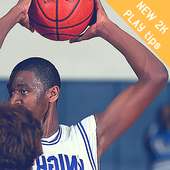 Tips for Mobile 2K NBA on 9Apps