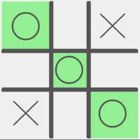 Tic Tac Toe