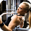 Sexy Girls (Gym-Fitness-Yoga) icon