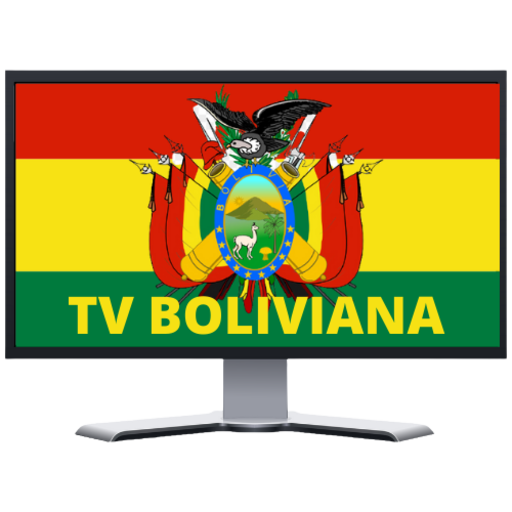 Tv Boliviana Nacional - IPTV icon