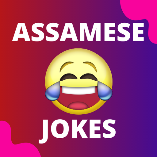 Assamese Jokes - Assamese Status icon