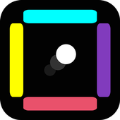 Color Bounce icon
