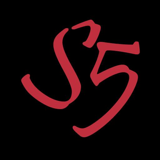 Spot Five - Find the differences icon