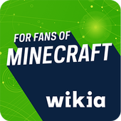 FANDOM for: Minecraft icon