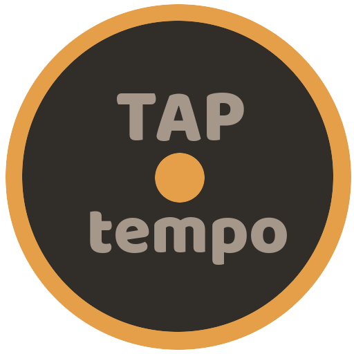 Tap Tempo icon