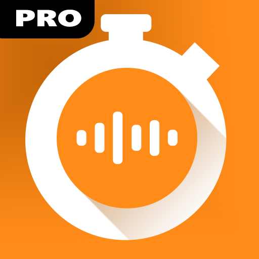 HIIT Music Interval Timer PRO иконка