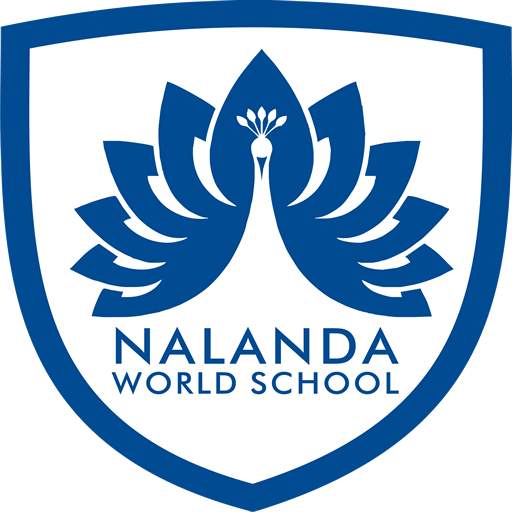 Nalanda World School icon