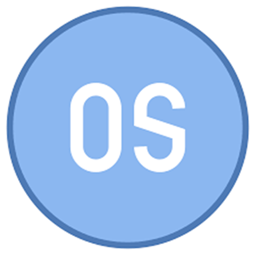 Operating System Quiz icon