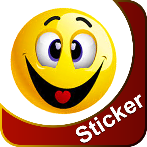 Funny Stickers and Create Sticker-2020 icon