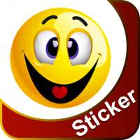 Funny Stickers and Create Sticker-2020