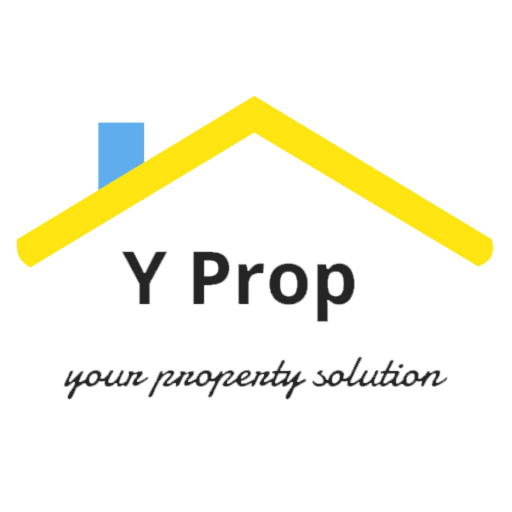 Y Prop - Real Estate Agents icon