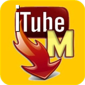 HD iTubeMate YouTube Video Downloader icon