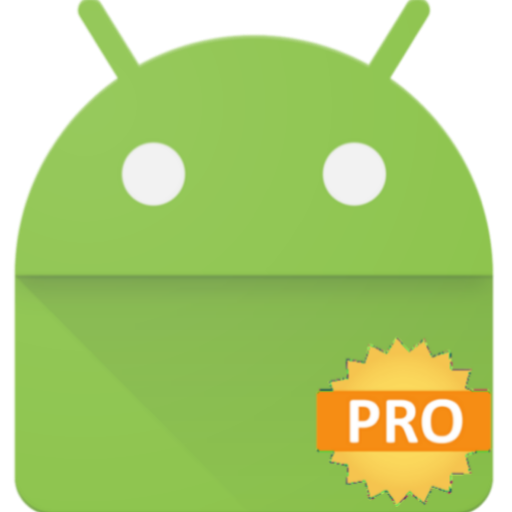 Apk Creator Pro (GAME/APP) icon