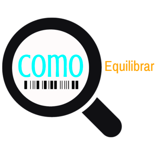 ComoEquiLibrar tu alimentación tu salud tu vida. icon