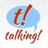 Talking! Translator icon