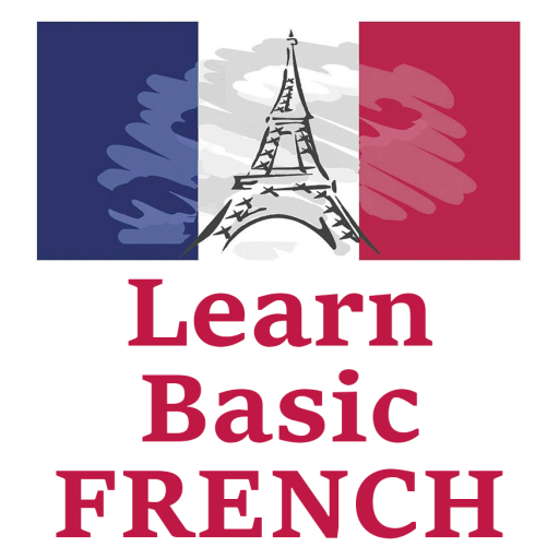 Learn Basic French icon