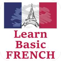 Learn Basic French