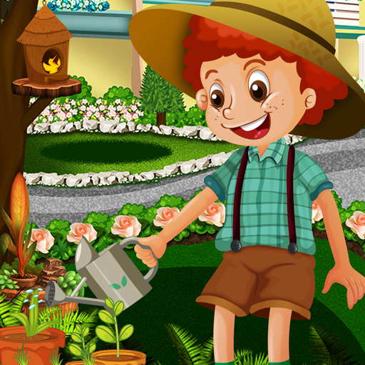 Farm and Garden Simulator icon