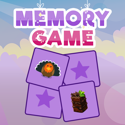 Memory Game icon