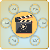 Total Video Converter icon