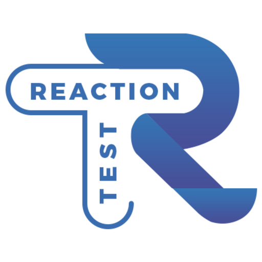 Reaction Test icon