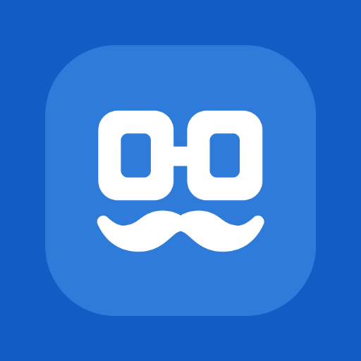 SpoofCard - Protect Your Privacy icon