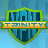 TrinityVPN icon