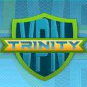 TrinityVPN on 9Apps