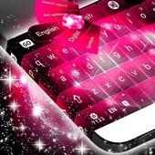Disco Lights Keyboard Theme on 9Apps