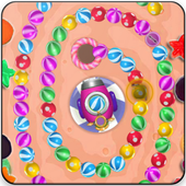 Candy Marble Shoot icon